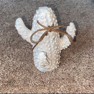 Cactus Decoration (Air Freshener)